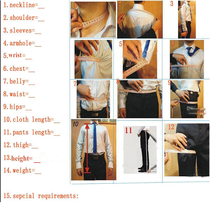 Men's Suits 2pcs Clothing Tail - Men'S Formal Evening Wear recensione e prezzo