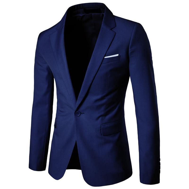 Men's Three-Piece Tailored Sui - Men'S Formal Wear For Marriage recensione e prezzo
