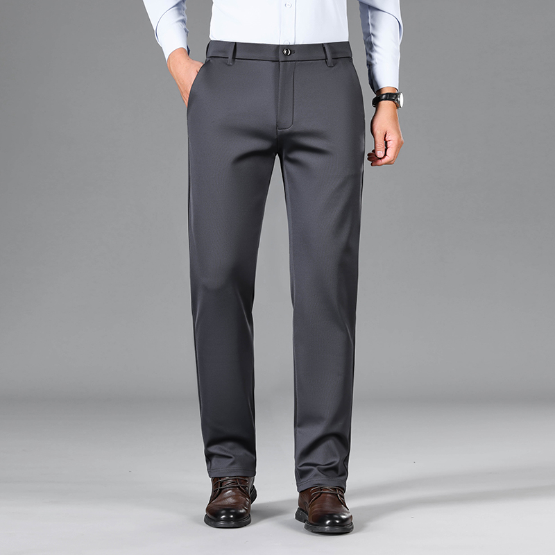 Summer Thin Embroidery Suit Pa - Men'S Used Formal Wear recensione e prezzo