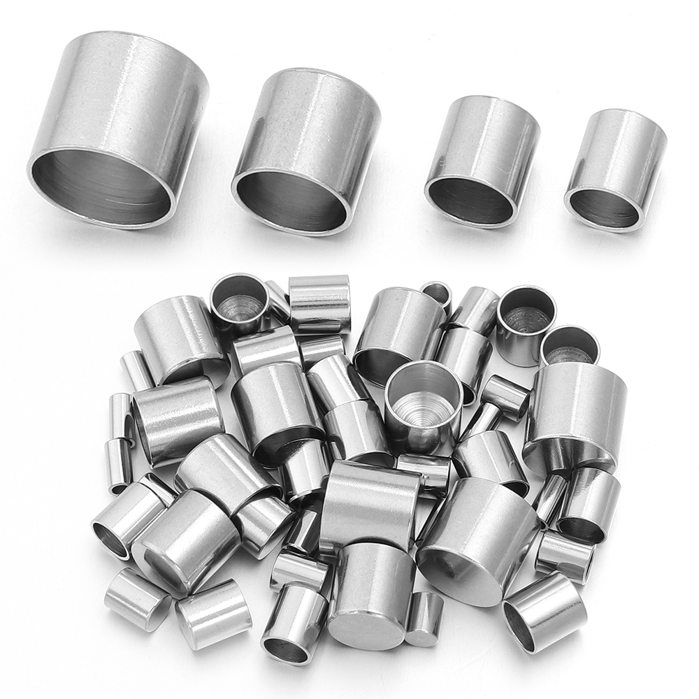 10-20pcs/lot 2-10mm Stainless  - Patent Leather Oxford recensione e prezzo