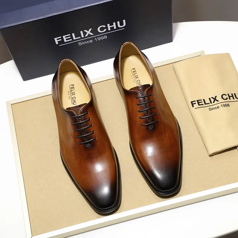 Designer Genuine Leather Mens  - Men'S Luxury Formal Wear Brands recensione e prezzo