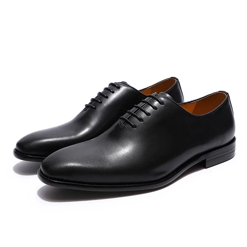 Designer Genuine Leather Mens  - Men'S Luxury Formal Wear Brands recensione e prezzo