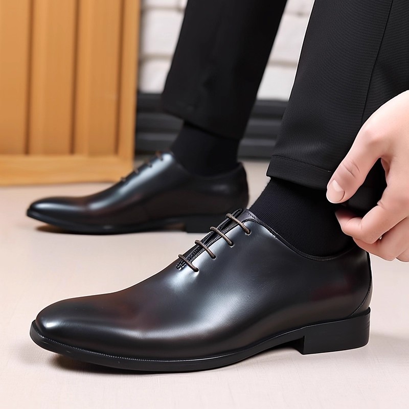 Designer Genuine Leather Mens  - Men'S Luxury Formal Wear Brands recensione e prezzo