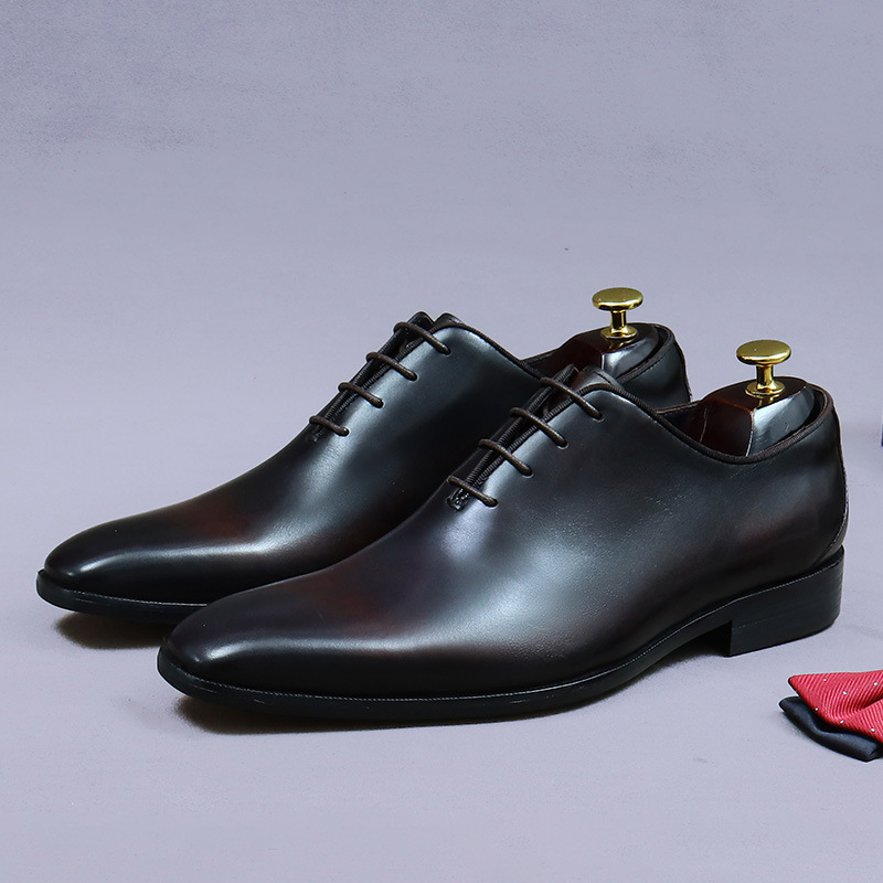 Designer Genuine Leather Mens  - Men'S Luxury Formal Wear Brands recensione e prezzo