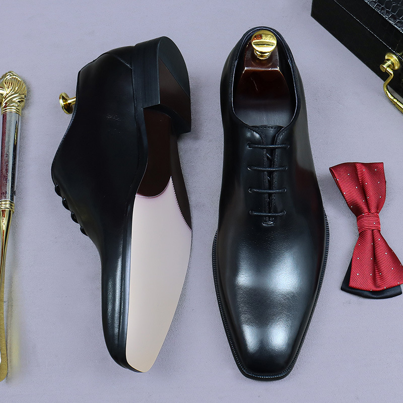 Designer Genuine Leather Mens  - Men'S Luxury Formal Wear Brands recensione e prezzo